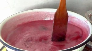 Вишневое Желе без Желатина: Нежное Угощение на Зиму.