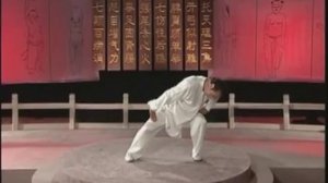 1. БаДуаньЦзин