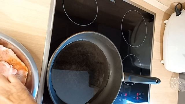 Такую свинину вы еще не ели! Нежная и сочная свиная корейка с черносливом!