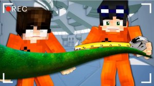 ЯЩЕР РАЗМЕРОМ С... НАСКОЛЬКО ОН БОЛЬШОЙ? SCP 682 - СТРАШИЛКИ МАЙНКРАФТ