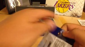 Group Break Vid 2: 10 Prizm Rack Packs