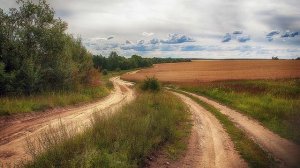 Так случилось  мужчины ушли