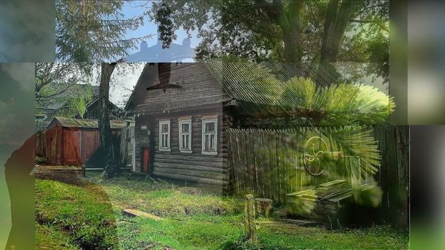 МОРОШКА смотреть онлайн