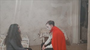 МИНИ ФИЛЬМ " РАСПЛАТА "