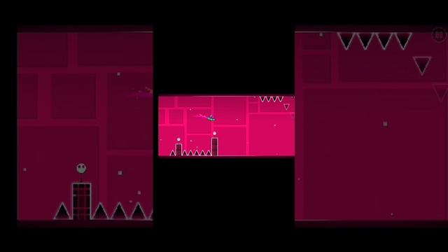 игра geometry dash