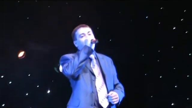 Ильнур Баязитов 2009 год Казань Пирамида