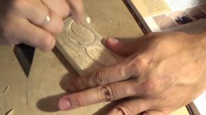 Резьба Татьянка. Шкатулка Ивушка. Часть 1.  Начало