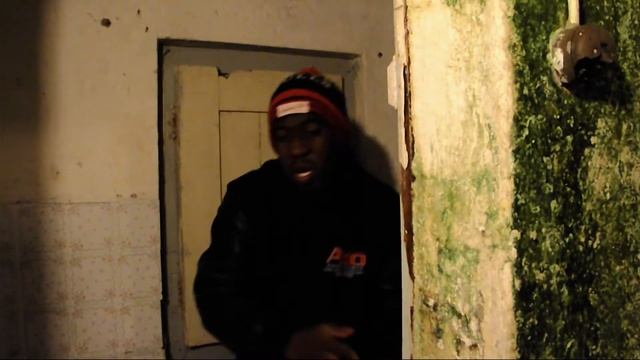 Kappa G - MotherFucker [Videoclip Oficial] 2015 смотреть онлайн