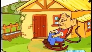 Spotlight 2 p.112-113 DVD The town mouse & The country mouse