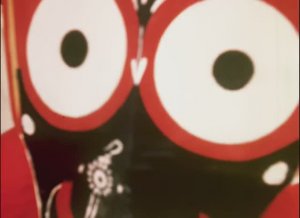 2-ая Ратха-ятра ИСККОН - июнь 1968 - Сан-Франциско - Америка