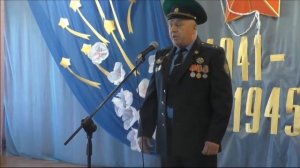 с.  Средний Васюган.  Клип.  Андрей Медведев.