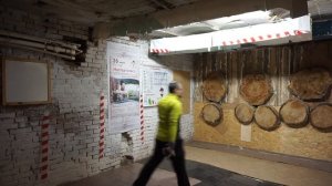 Безоборотное метание ножа. Разные стили.