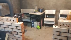 Кладка из кирпича своими руками.
