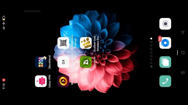 How To Solve Failed To Find Exagear Image.. Try To Reinstall Application