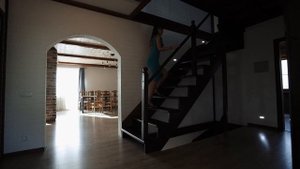 Загородный дом 314 кв.м. на Дону в хуторе Песковатка Волгоградской области