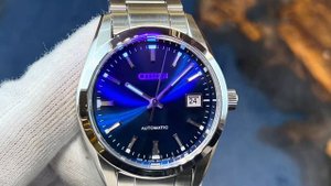 Citizen Automatic NB1050-59L