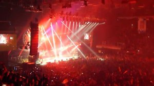 песня Колобок, группа Алиса