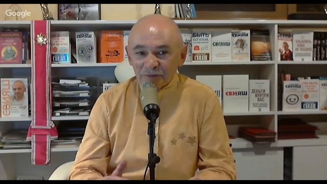 "Как суета мешает нам радоваться" Александр Свияш