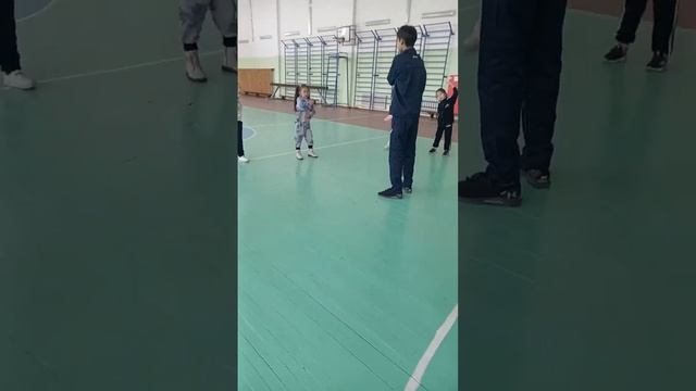 "Жаңғызтөбе орта мектеп -балабақша кешені" КММ-сі. Дублер күні смотреть онлайн