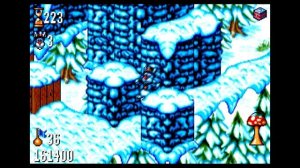 Whizz [Amiga AGA] [Amiga 1200] (1995) Flair Software