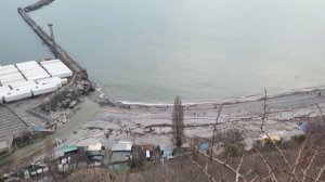 Смотровая Туапсе