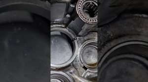 Ремонт МКПП 6ст VAG Skoda