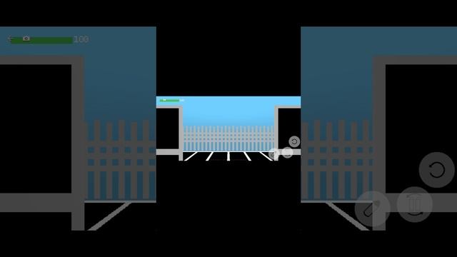 создаём игру в FPSGc