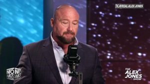 #30 Алекс Джонс. пожары в Лос-Анджелесе и кто за этим стоит!