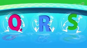 Chu chu tv,ALPHABET WATER PARK.🇦🇺🇮🇩🏖🏝⛱🏞😍😙