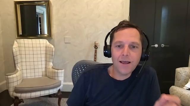 E41: Vaccine policy, Big Tech, DeepMind's latest breakthrough, wealth creation, opportunity & more