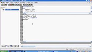 CodeSys v2.3 Увеличиваем точность  инкрементального энкодера в 2 раза