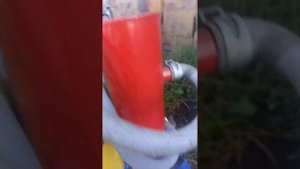 😀 Тойота калдина #промывка #печки