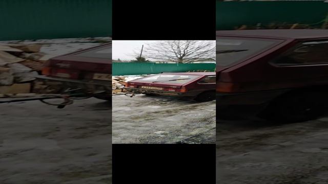Законченные дело