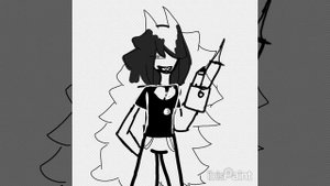 мисс циркуль!:3 #рек#рекомендации#shots#арт#артик#миссциркуль#fundamentalpapereducation#пжактив