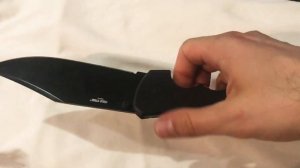 Cold steel. XL Recon 1 Clip.