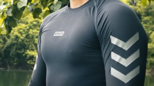 Термобелье RYNOX Vapour Pro Performance Base Layers