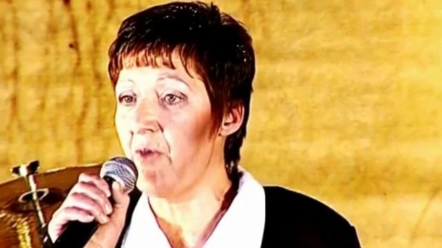 Наталья Бежина - Образ твой (Калина Красная 2005)