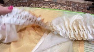 Как сшить шторы? Инструкция от А до Я