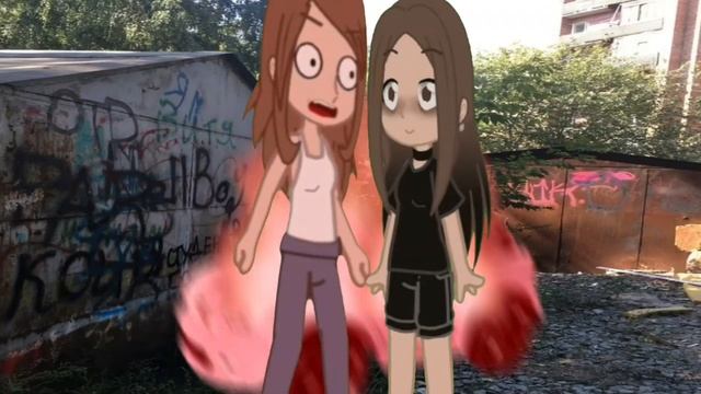 ||~Дай порулить,дай порулить, новую тачку разбил!~||Гача клуб||Меме|| смотреть онлайн