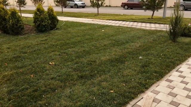 ЖК Раз Два Три. Небольшой обзор вторая очередь. смотреть онлайн