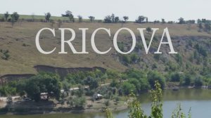 Cricova 2015