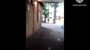 Как на Дерибасовской угол Ришельевской