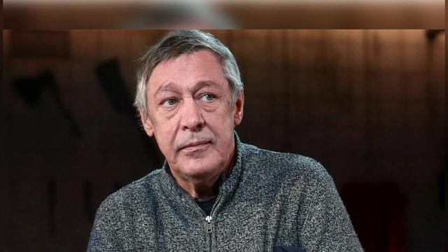 Михаил Ефремов о браке с Евгенией Добровольской «Пришел к ней с кухонным гарнитуром и лопатой денег