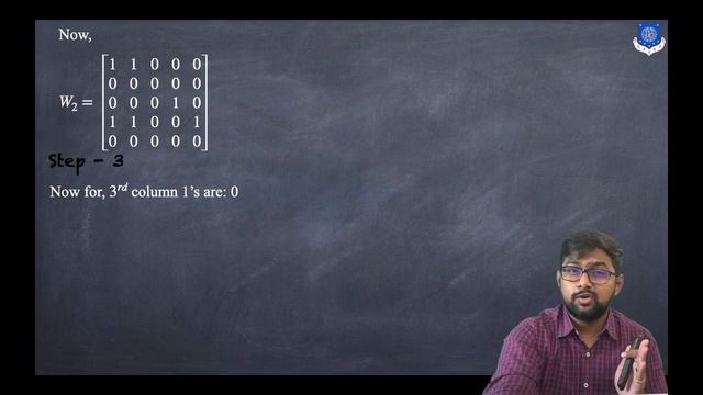 Lec-21_Warshall's Algorithm for Transitive Closure Part- 2|Discrete Mathematics|Computer Engineerin смотреть онлайн