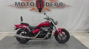 Suzuki Boulevard 400 043736