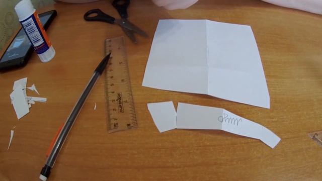 #Моделирование юбки с подрезами.