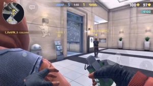 ПЛОХАЯ КОМАНДА??? | ММ С ГОЛОСОМ В КРИТИКАЛ ОПС CRITICAL OPS