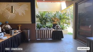 Sri Lanka 2024. Heritance Ahungala 5* - TOP sales of Sri Lanka