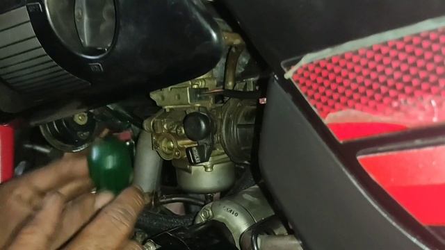 how to Hero Honda Glamour bike mileage setting 125 cc смотреть онлайн