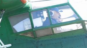 14 лет Приморскому аэроклубу в Новонежино